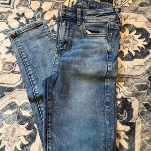 American Eagle Outfitters Jeans